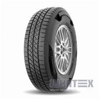 Petlas Vanmaster A/S 215/60 R17C 109/107T